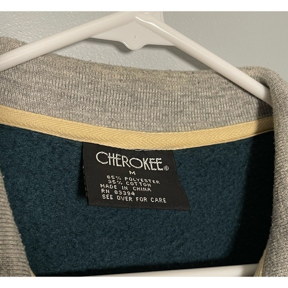 Vintage Cherokee Crewneck Sweatshirt - Picture 3 of 6